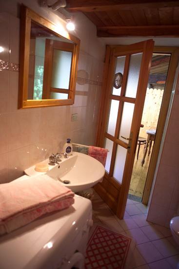 Le Camelie Bed & Breakfast Brissago-Valtravaglia Room photo