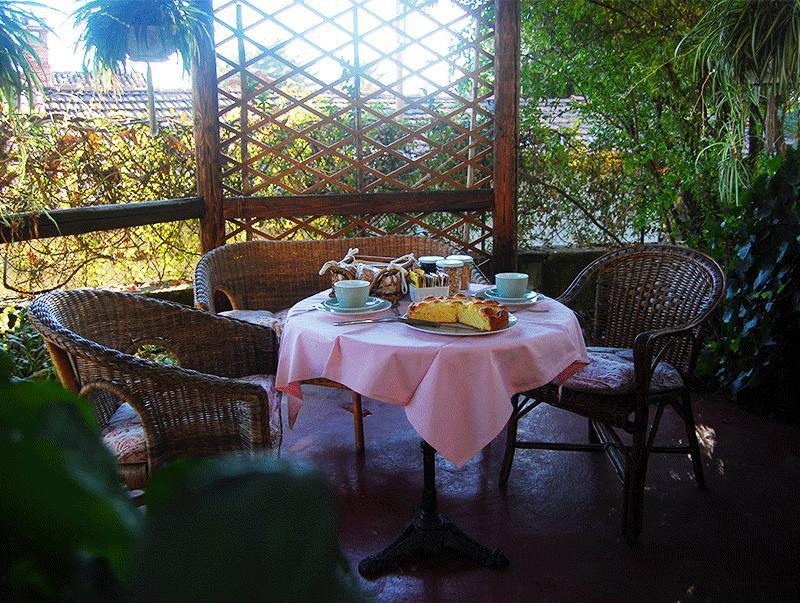 Le Camelie Bed & Breakfast Brissago-Valtravaglia Exterior photo