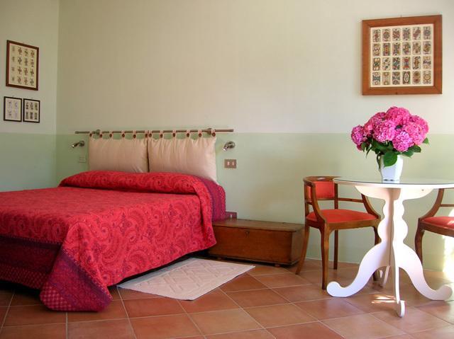 Le Camelie Bed & Breakfast Brissago-Valtravaglia Room photo