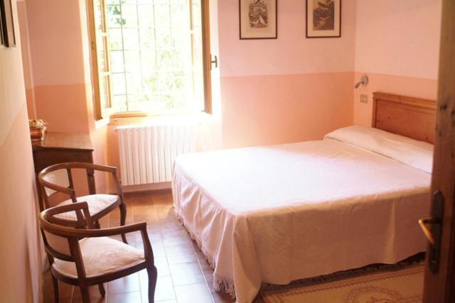 Le Camelie Bed & Breakfast Brissago-Valtravaglia Exterior photo